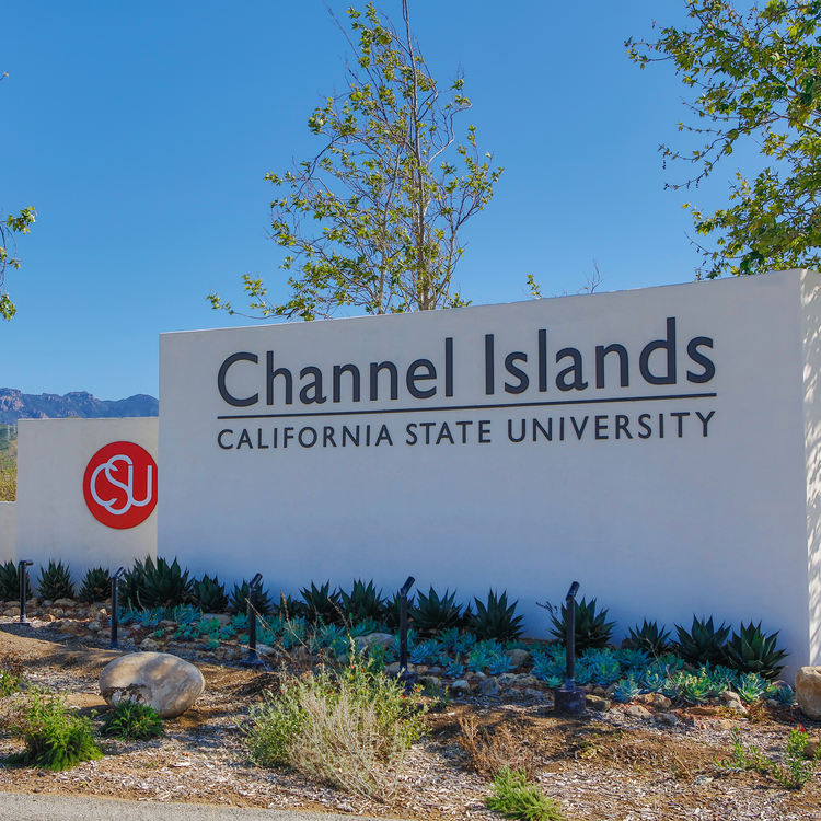 California State University Channel Islands Visit Camarillo