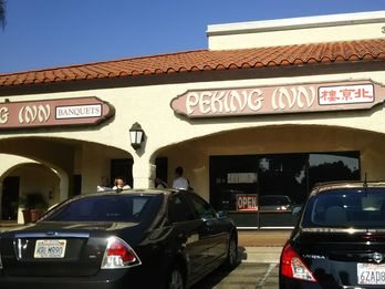 Peking Inn Restaurant