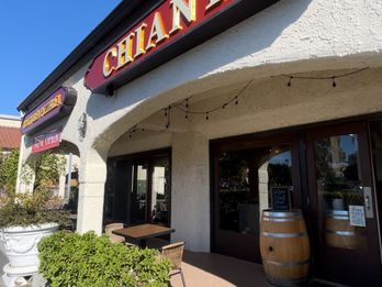 Chianti Trattoria & Pizzeria