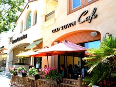 Old Town Cafe