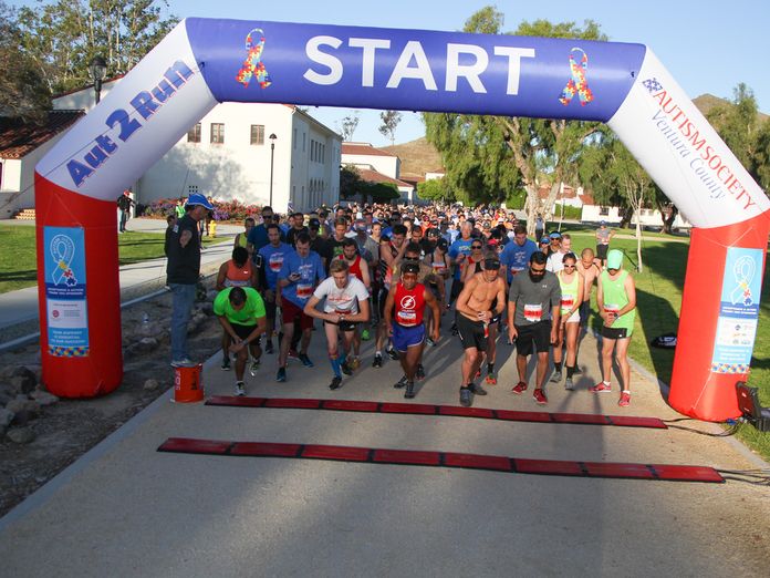 Aut2Run for Autism (15K, 5K, 10K, Fun-K, 1 Mile & Virtual Race)