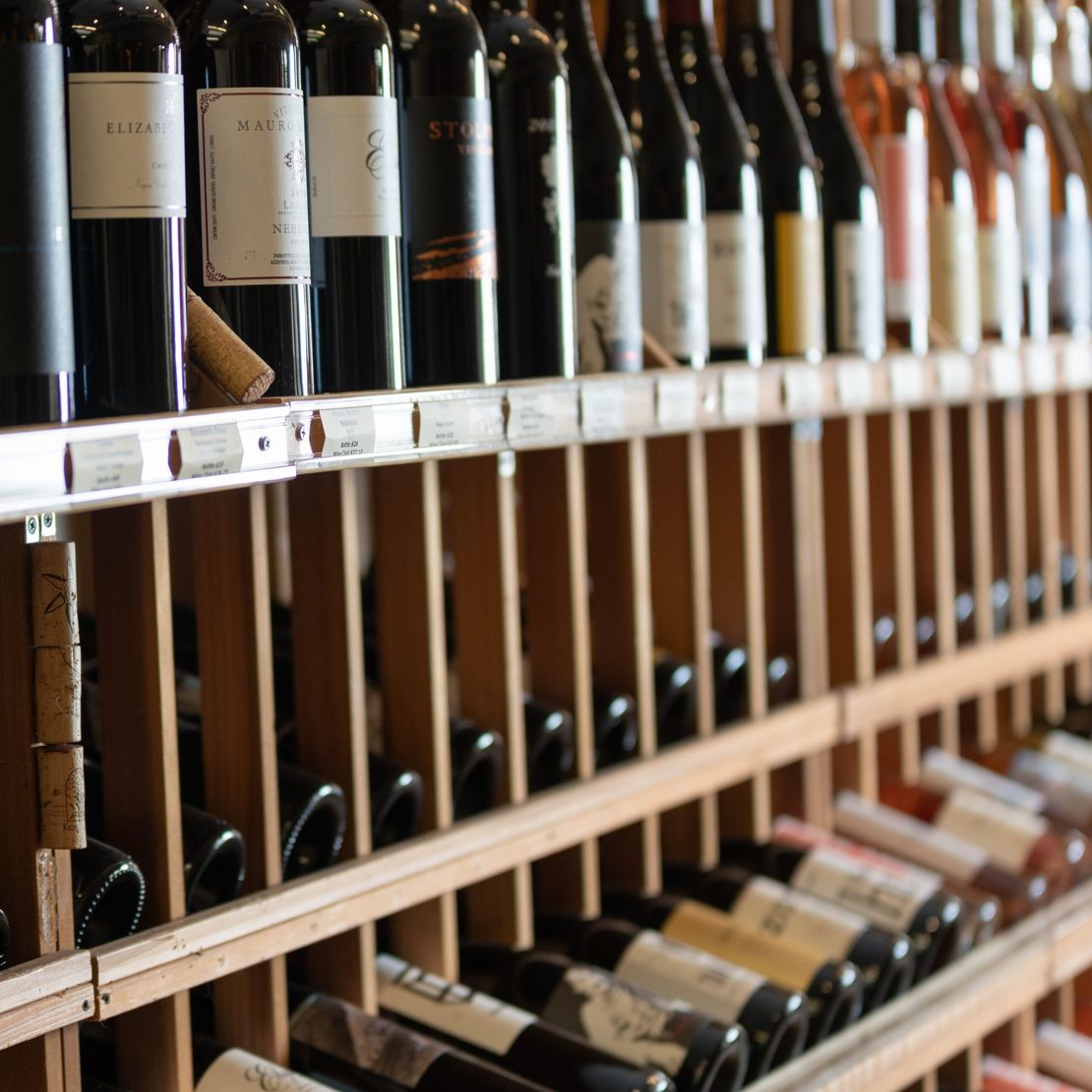 The Wine Closet Visit Camarillo