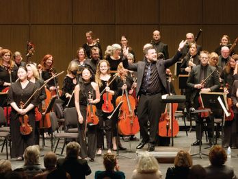 New West Symphony
